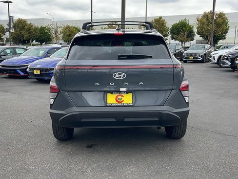 New 2026 Hyundai Kona SEL Sport image 9