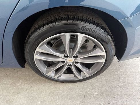 Used 2024 Chevrolet Malibu LT image 30