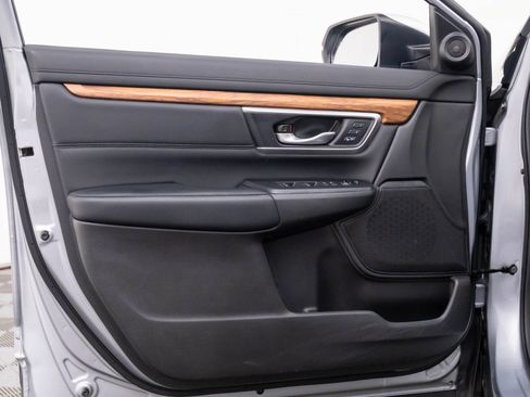 Used 2022 Honda CR-V EX-L image 12
