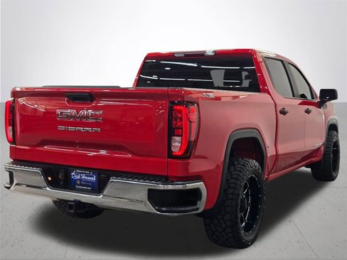 Used 2023 GMC Sierra 1500 Pro w/ X31 Off-Road Package image 6