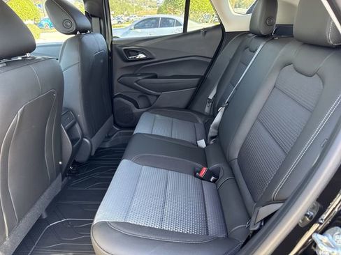 New 2026 Chevrolet Trax LT w/ Driver Confidence Package image 12