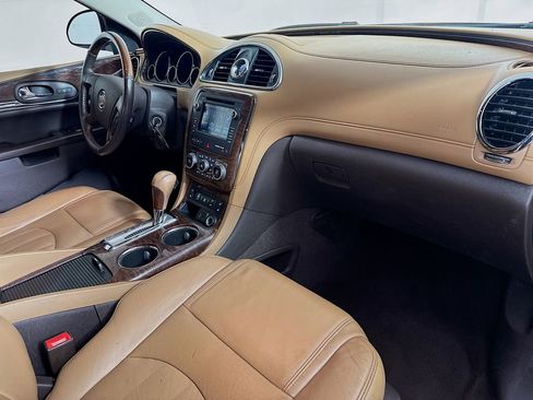 Used 2017 Buick Enclave Leather image 35