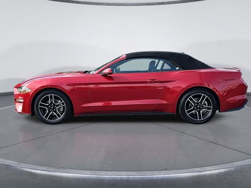 Used 2023 Ford Mustang Premium image 6