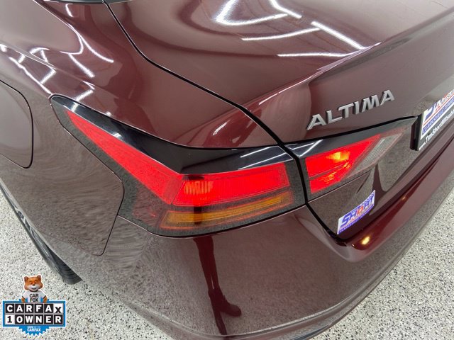 Used 2025 Nissan Altima 2.5 SV FWD image 7