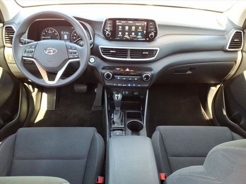 Certified 2020 Hyundai Tucson Value image 16