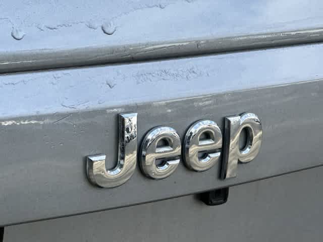 Used 2016 Jeep Patriot Sport w/ Power Value Group AWD/4WD image 15