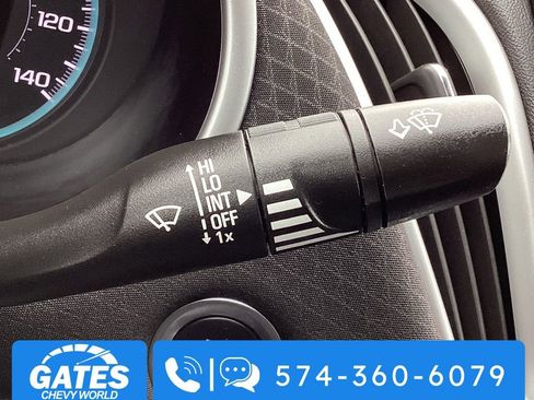 Used 2024 Chevrolet Malibu LT image 23