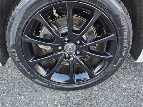 Used 2019 Acura TLX Standard image 31