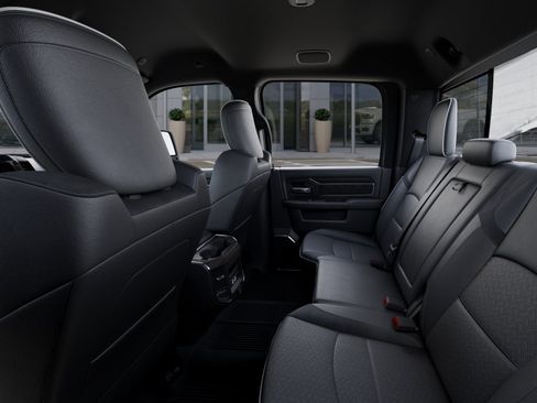 New 2026 RAM 2500 Laramie w/ Night Edition AWD/4WD image 23