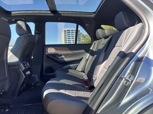New 2026 Mercedes-Benz GLE 350 4MATIC image 18
