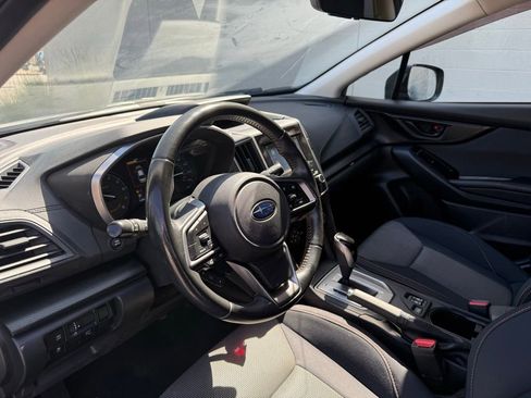 Used 2019 Subaru Crosstrek 2.0i Premium AWD/4WD image 23