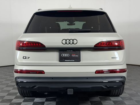 Used 2023 Audi Q7 2.0T Premium Plus w/ Premium Plus Package AWD/4WD image 10