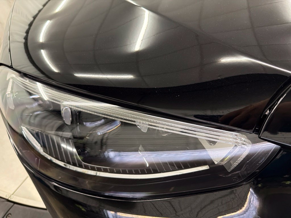 Certified 2023 Mercedes-Benz S 500 4MATIC image 8