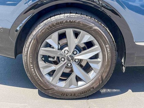 Used 2023 Kia Sportage SX Prestige AWD/4WD image 10