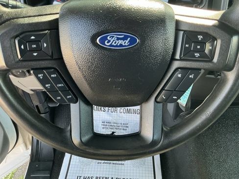 Used 2021 Ford F250 XL w/ Power Equipment Group RWD image 23
