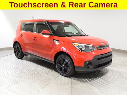 Used 2019 Kia Soul