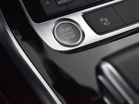 Used 2022 Audi Q7 3.0T Premium Plus image 27