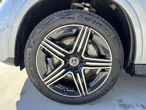 New 2026 Mercedes-Benz GLC 300 4MATIC image 7