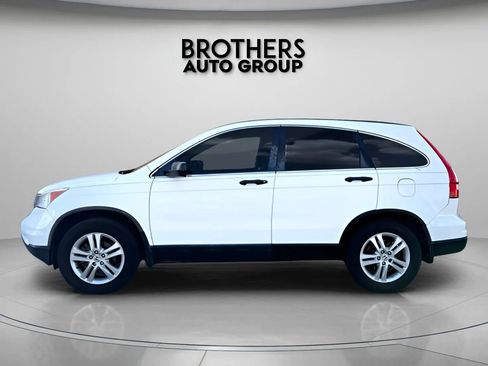 Used 2011 Honda CR-V EX image 9