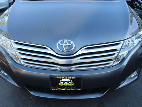 Used 2009 Toyota Venza image 9