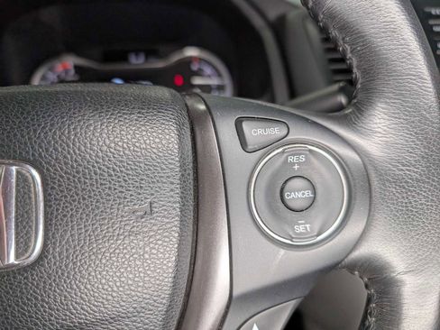 Used 2019 Honda Ridgeline RTL image 31