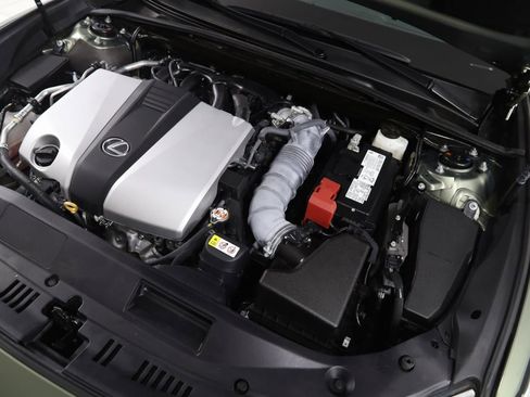 Used 2024 Lexus ES 350 w/ Premium Package image 21