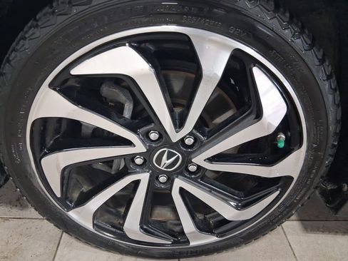 Used 2016 Acura ILX image 10