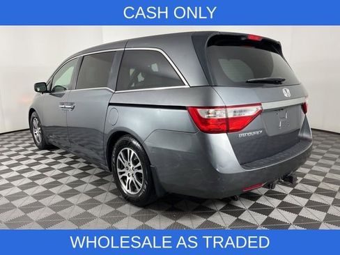 Used 2011 Honda Odyssey EX-L image 6