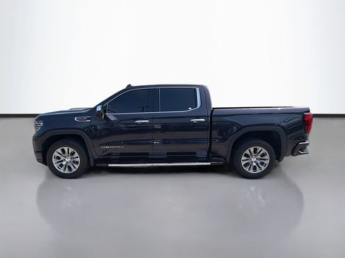 Used 2025 GMC Sierra 1500 Denali w/ Technology Package AWD/4WD image 8