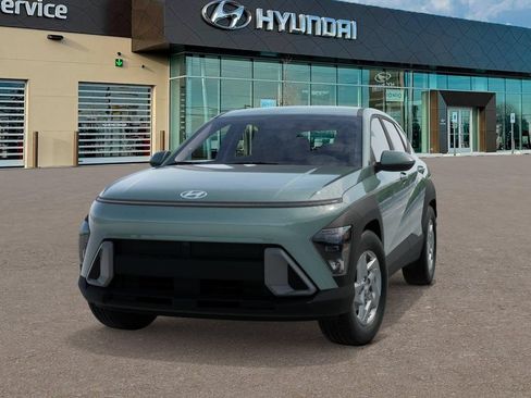 New 2026 Hyundai Kona SE AWD/4WD image 6