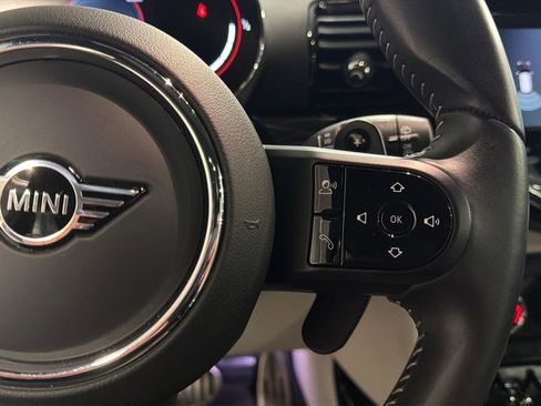 Used 2024 MINI Cooper Clubman John Cooper Works w/ Signature Upholstery Package image 24