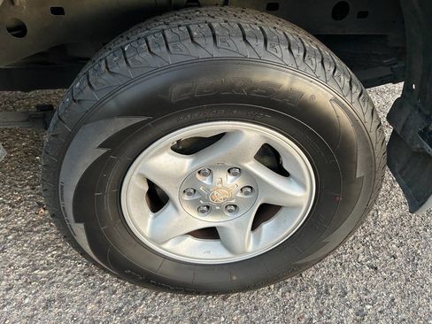 Used 2003 Toyota Tundra SR5 image 33