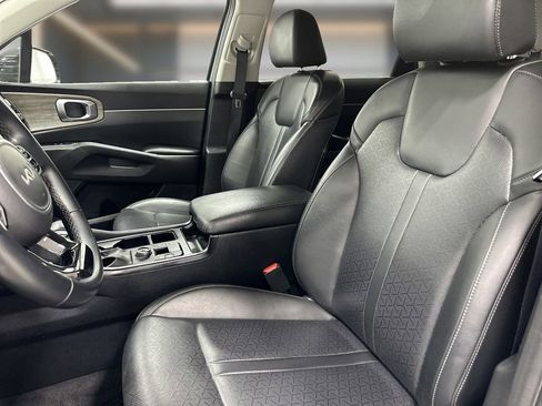 Used 2023 Kia Sorento X-Line EX AWD/4WD image 8