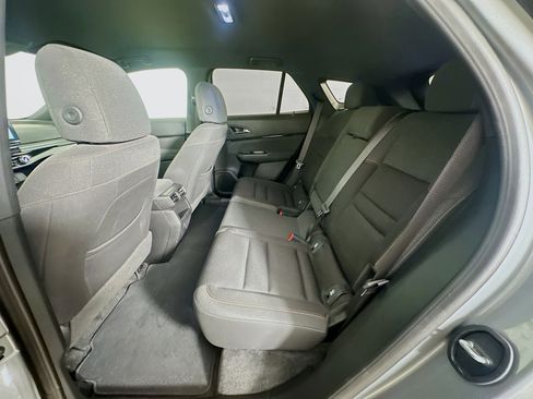 Used 2024 Honda Prologue EX image 27