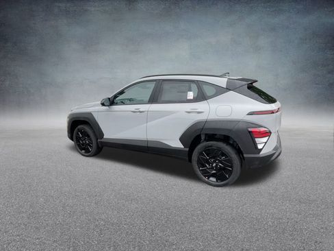 New 2026 Hyundai Kona SEL Sport image 15