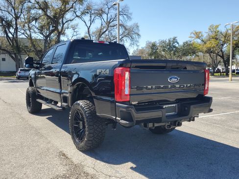 New 2026 Ford F250 XL w/ STX Appearance Package image 8
