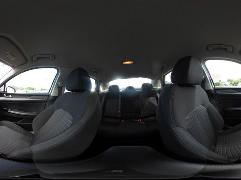 Used 2025 Kia K5 LXS image 41