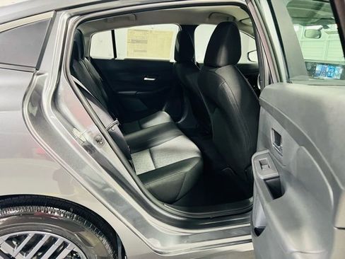 New 2026 Nissan Sentra SV image 27