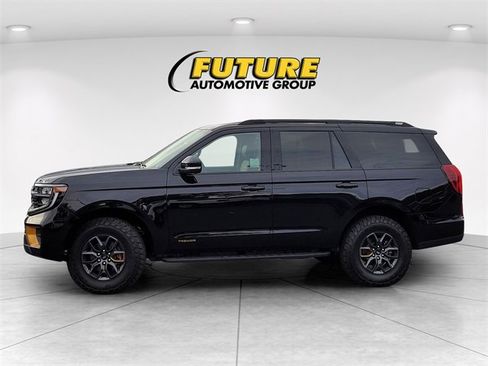 New 2025 Ford Expedition Tremor image 7