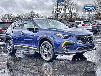 Certified 2025 Subaru Crosstrek 2.5i Sport