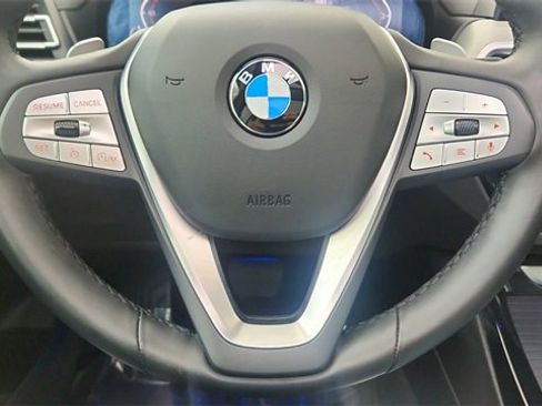 Used 2024 BMW X3 sDrive30i w/ Convenience Package image 42