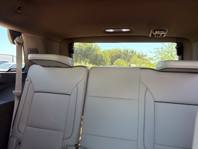 New 2026 GMC Yukon Denali w/ Denali Reserve Package RWD image 18