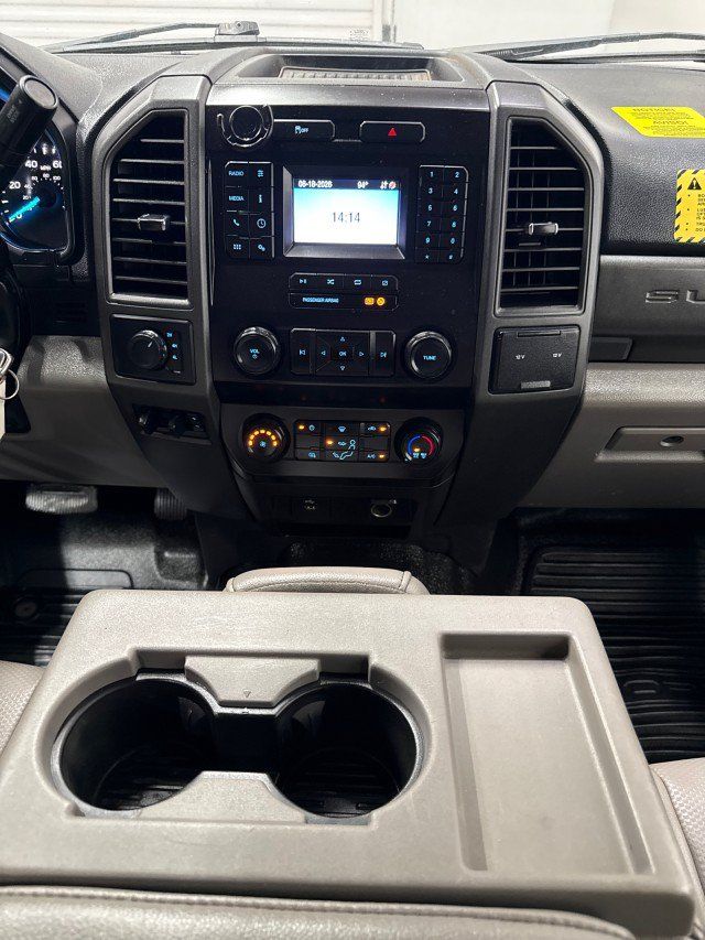 Used 2021 Ford F350 XL w/ Power Equipment Group AWD/4WD image 20