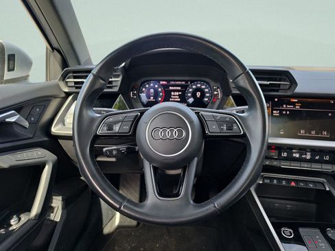 Used 2024 Audi A3 2.0T Premium FWD image 18