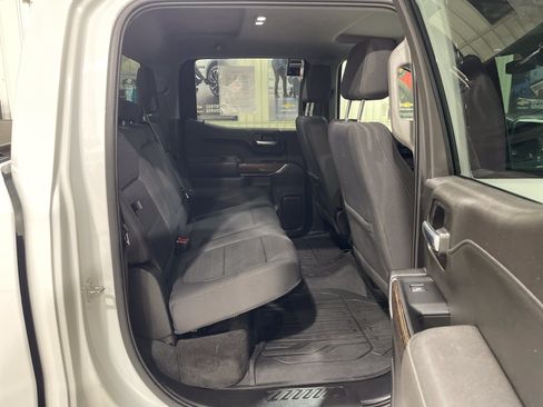 Used 2022 GMC Sierra 1500 Elevation AWD/4WD image 18