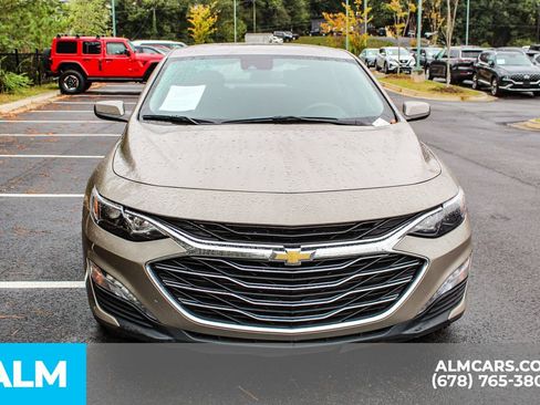 Used 2023 Chevrolet Malibu LT image 10