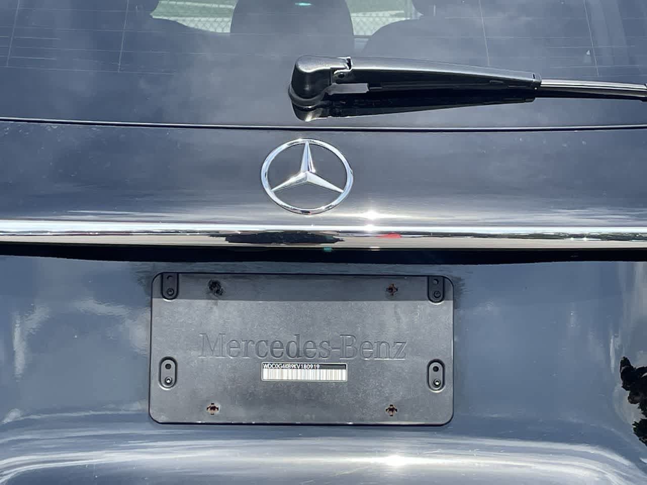Used 2019 Mercedes-Benz GLC 300 4MATIC image 40