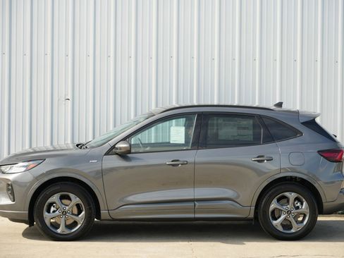 Used 2024 Ford Escape ST-Line Select w/ Tech Pack #1 image 43