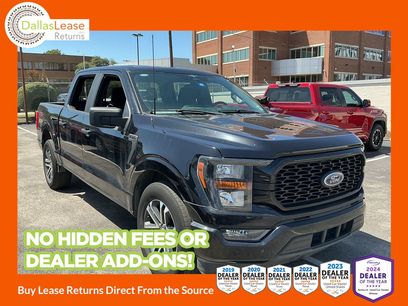 Used 2023 Ford F150 XL w/ STX Appearance Package