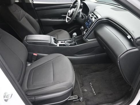 Used 2022 Hyundai Tucson SEL AWD/4WD image 9